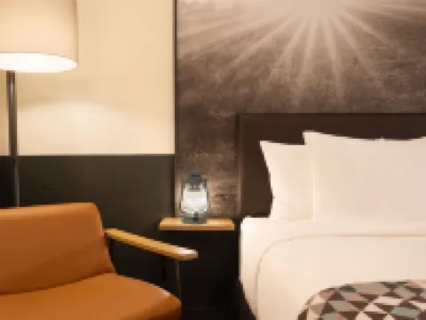 Mountain Modern Sedona Hotels in Sedona