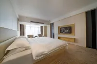 Shaowu Huating Hotel