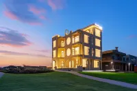 Pingtan Sunset Mountain Sea · Sunset Scenic Apartment - Hot Tub