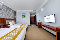Yi Ning Shu Bo Hotel Hotel in zona Ili Vocational and Technical College