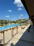 Wocal Resort Ke Ga - 수영장