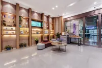 Lavande Hotel (Linyi Binhe East Road Yujing Shuicheng Branch)
