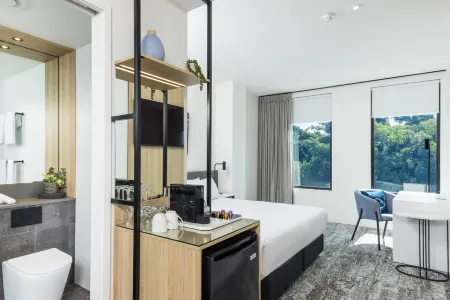 Oaks Cairns Hotel