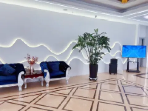 Jinjiang Business Hotel Hotels in Yilan