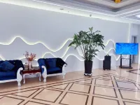 Jinjiang Business Hotel