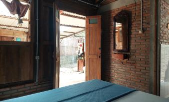 Banyu Kasongan Homestay