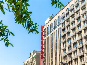 Cosmos Hotel Taipei