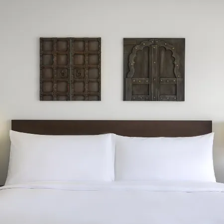 Aldhafra Resort Vignette Collection