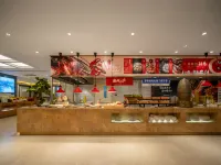 New Paris Hotel Hotels near Dragon Tower