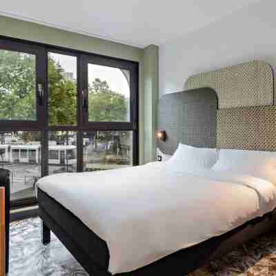 B&B 酒店魯昂中心河左岸 Rooms