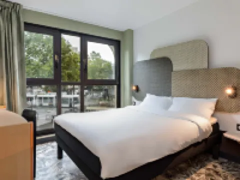 B&B Hotel Rouen Centre Rive Gauche Hotels in Rouen