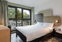 B&B Hotel Rouen Centre Rive Gauche Hotels in der Nähe von Palais de Justice de Rouen