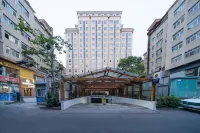 Jinjiang Hotel (Xiangyang Railway Station) - Breakfast