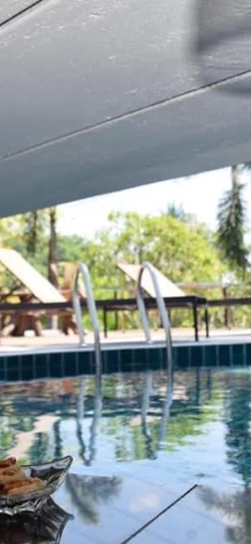 รูปภาพของBKL Pool Villa Pattaya บ้านพักตากอากาศ พัทยา พูลวิลล่า