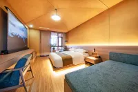 Wulan Butong Guanyun Homestay Hotels in Hexigten Banner