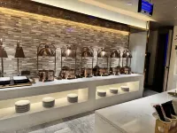 Lavande Hotel (Lv Liang LiShi) - Aamiainen