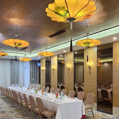 Hotel Anda