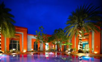 The Kiri Villas Resort