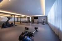 Quanji Gaoduan Serviced Apartment (Binhai High-Speed Railway Station)