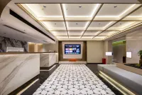 Lanyue Hotel（Taiyuan Wuyue Plaza ）