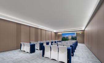 Ji Hotel Nanchang Tengwang Pavilion Bayi Memorial Hall Branch