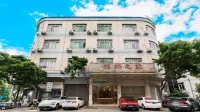 Longjin Business Apartment