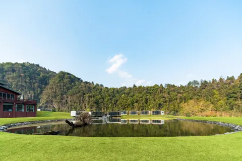 QiSu Fanjing Shanju Hotel