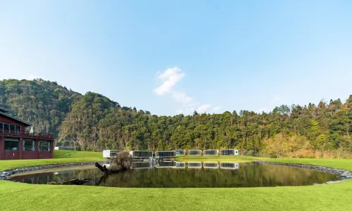 QiSu Fanjing Shanju Hotel