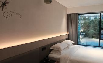Yuman Hotel (Yuanling Chenzhou Middle Street)