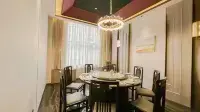 Jing Yuan Hotel Hotels in Sonid Left Banner