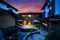 Fanjingshan Fanqi Courtyard Homestay (Zhaisha Dong Village)