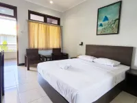 Wisma Griyaku Hôtels à : Padamara