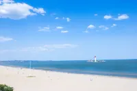 Mandu Hotel - Ocean View