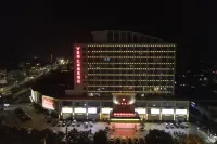 Xiangshui Yabang Yicheng Hot Spring Hotel