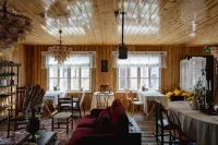 Alesha's Guesthouse - Aamiainen