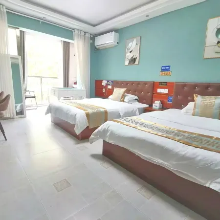 Zunyi Qixi Apartment