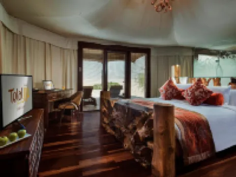 Telal Resort Al Ain Hotels in Al Ain