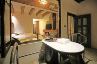 Wenshan Yunxiang Courtyard-Style Hotel