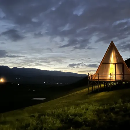 Akzoba Camp