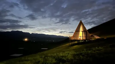 Akzoba Camp