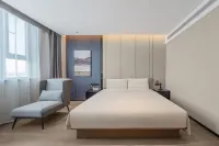 Tashkurgan Atour Hotel Hotels in Tashkurgan