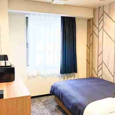 ホテルリブマックスBUDGET調布駅前 Rooms