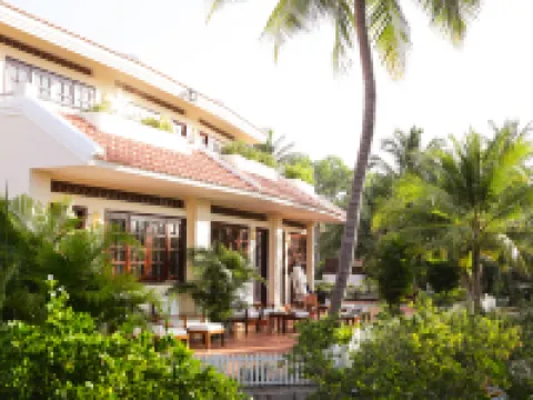 Phú Hải Beach Resort & Spa Phan Thiet Các khách sạn gần Tháp Chăm Po Sah Inư