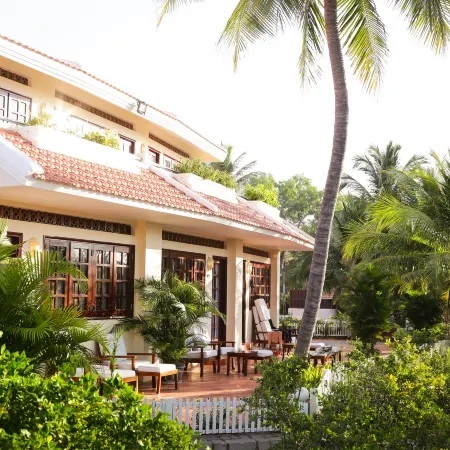 Phu Hai Beach Resort & Spa Phan Thiet