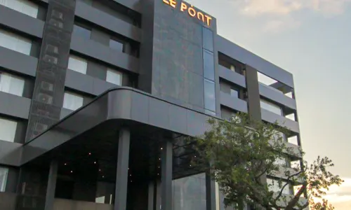 LePont Riverfront Resort Nongkhai