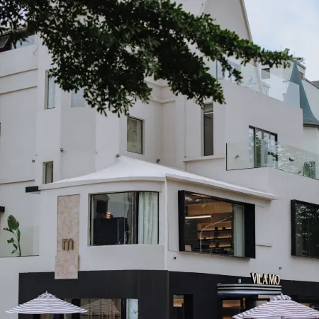 BeiHai Vila mo hotel