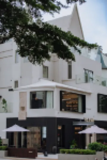 BeiHai Vila mo hotel