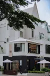 BeiHai Vila mo hotel Hotel a Silver Beach (Silver Beach Bath&Beach Park)