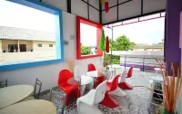 Na-Rak-O Resort Hotels in Mueang Chiang Rai District