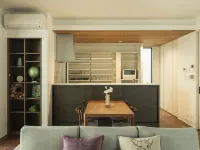 Mova Villa Daiwa3 Hotels in Koshi